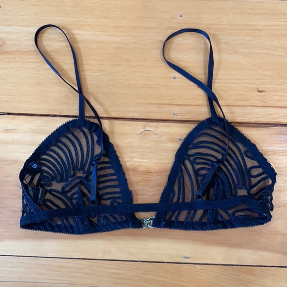 For Love and Lemons Bralette - Picture 2 of 3